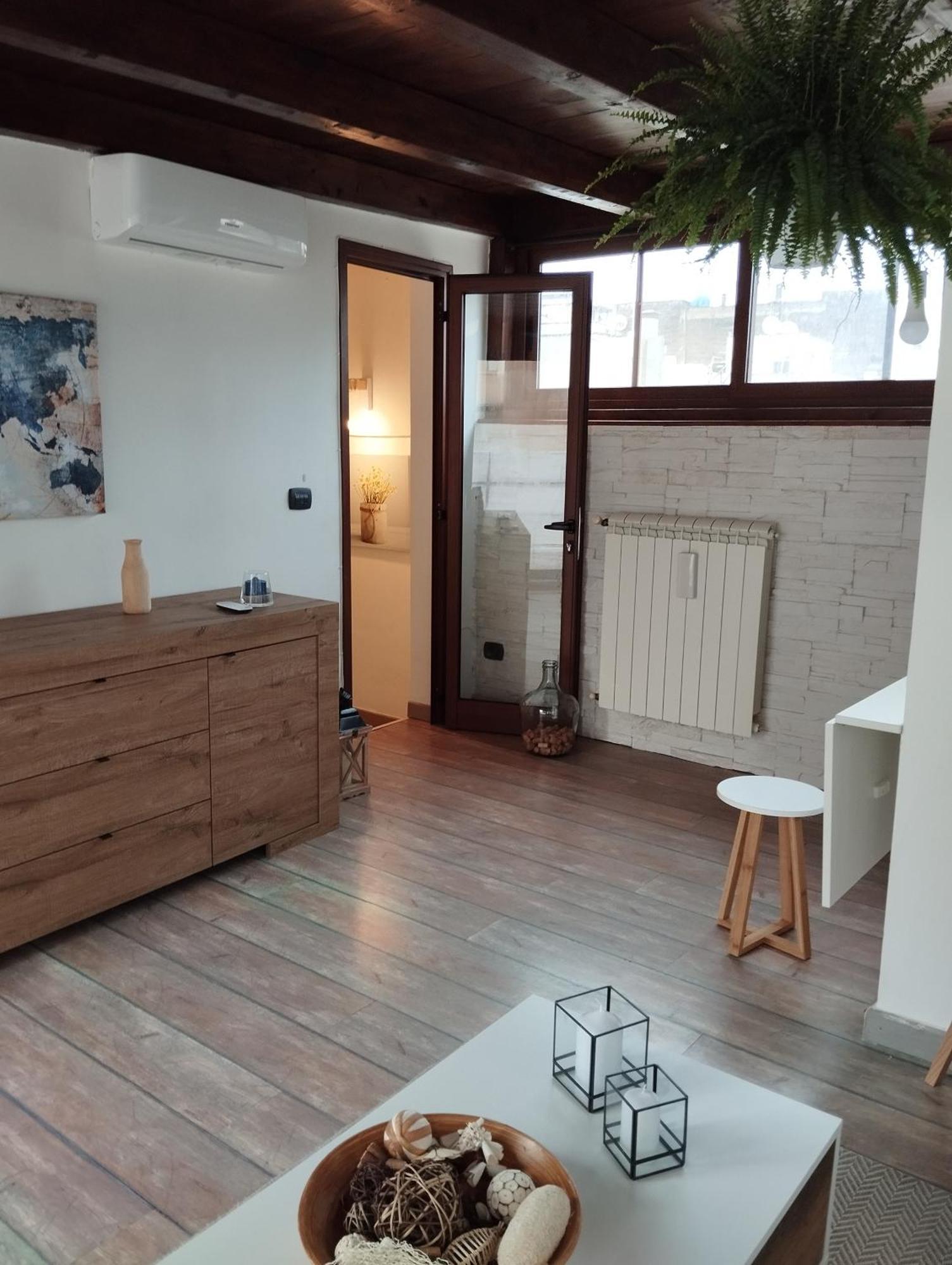 My Cozy Home Brindisi Extérieur photo