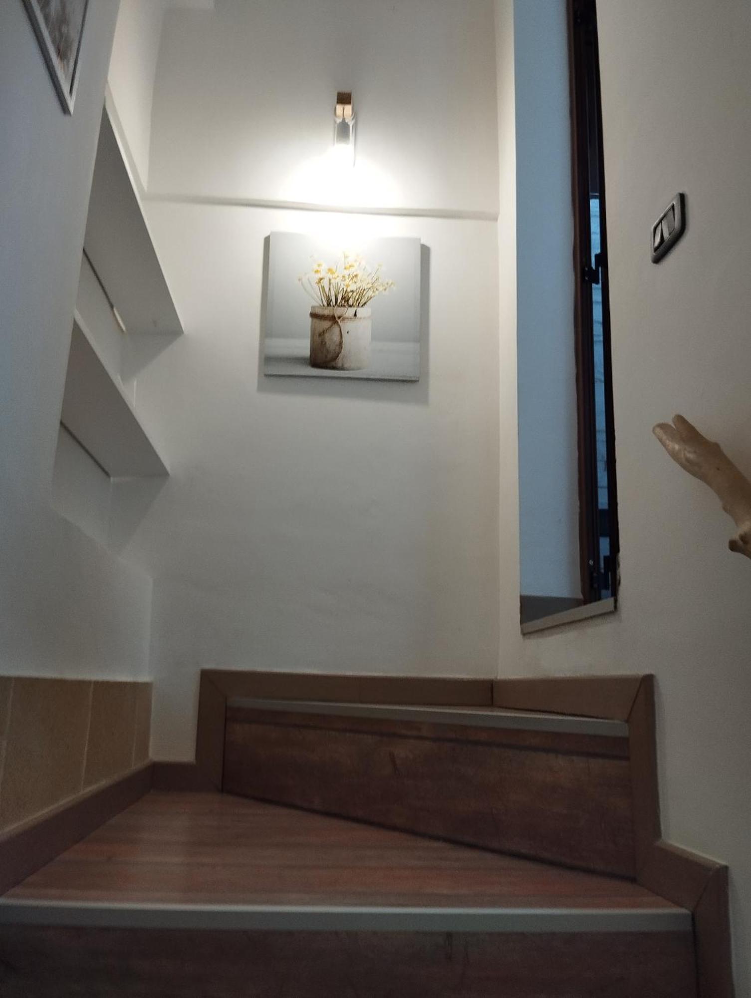 My Cozy Home Brindisi Extérieur photo