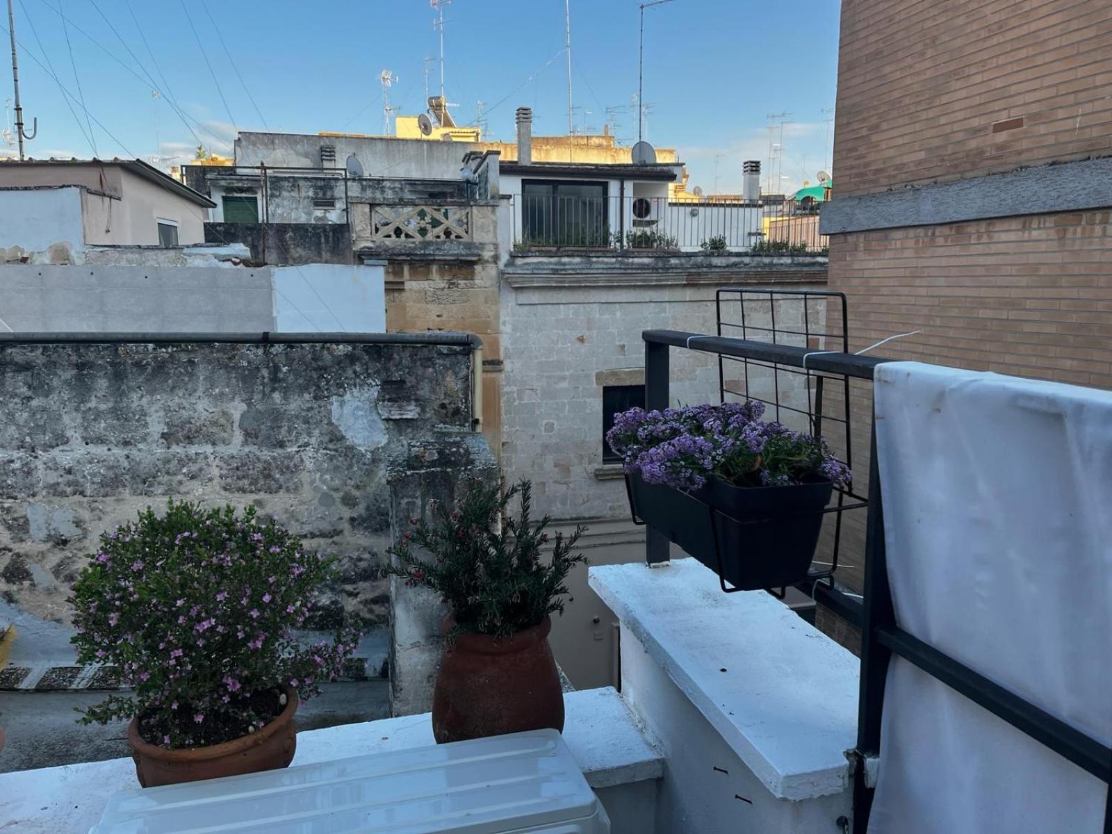 My Cozy Home Brindisi Extérieur photo