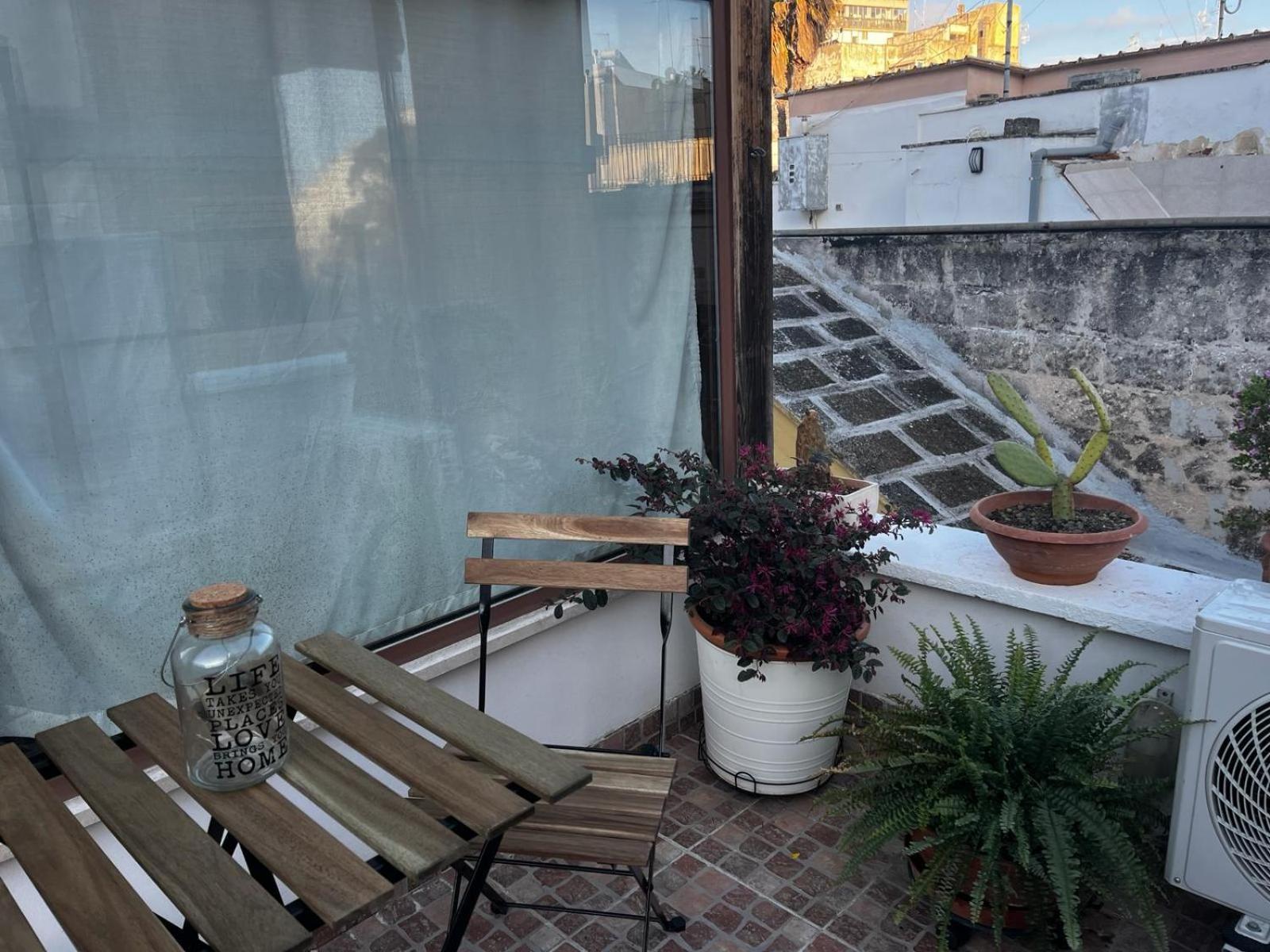 My Cozy Home Brindisi Extérieur photo