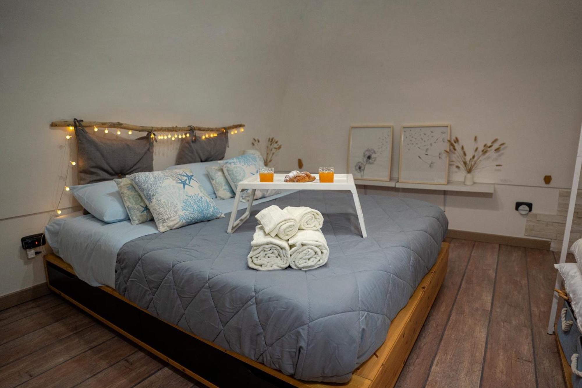 My Cozy Home Brindisi Extérieur photo