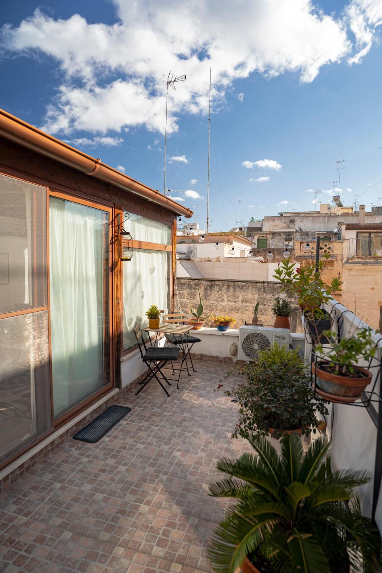 My Cozy Home Brindisi Extérieur photo
