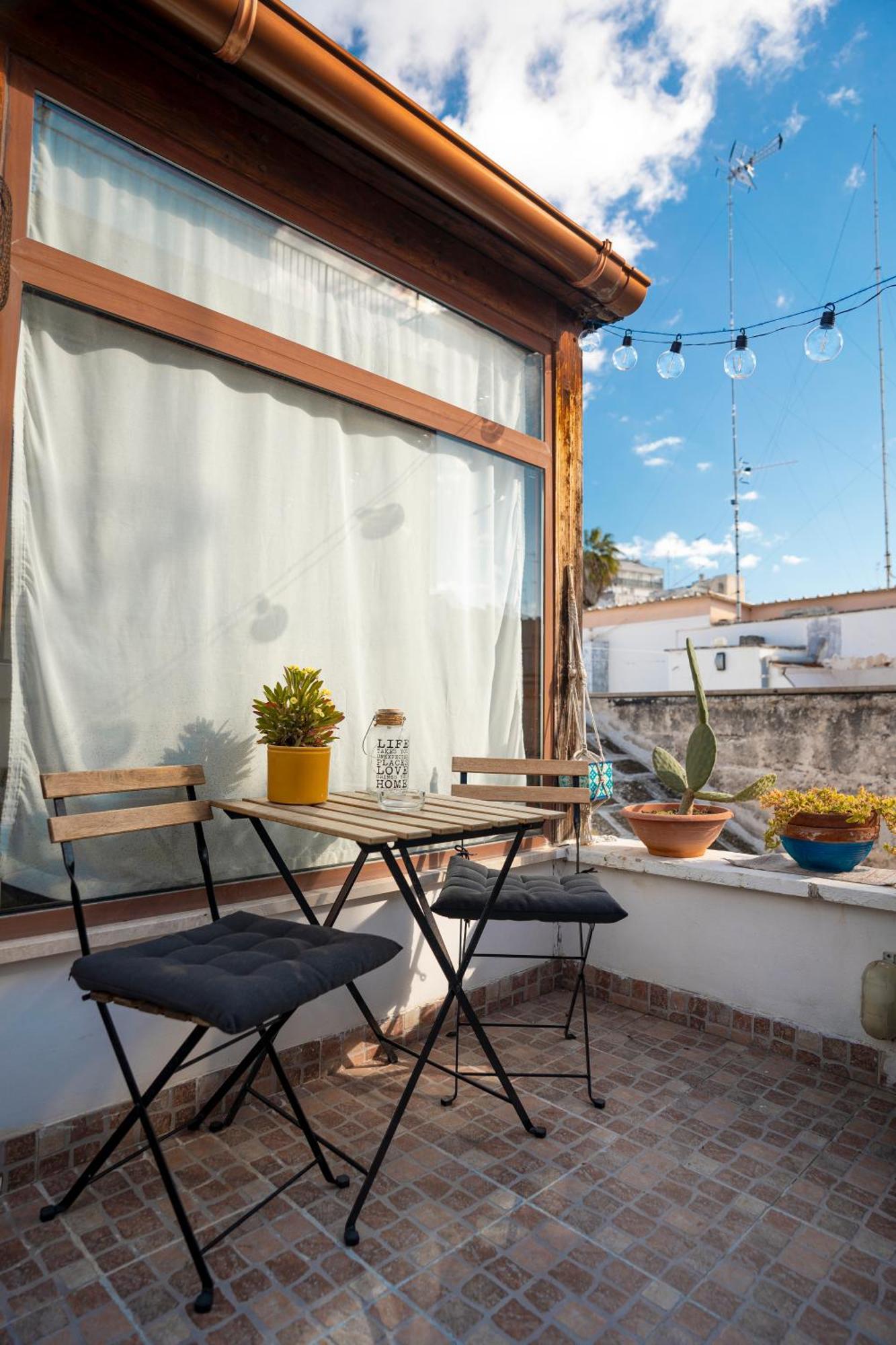 My Cozy Home Brindisi Chambre photo