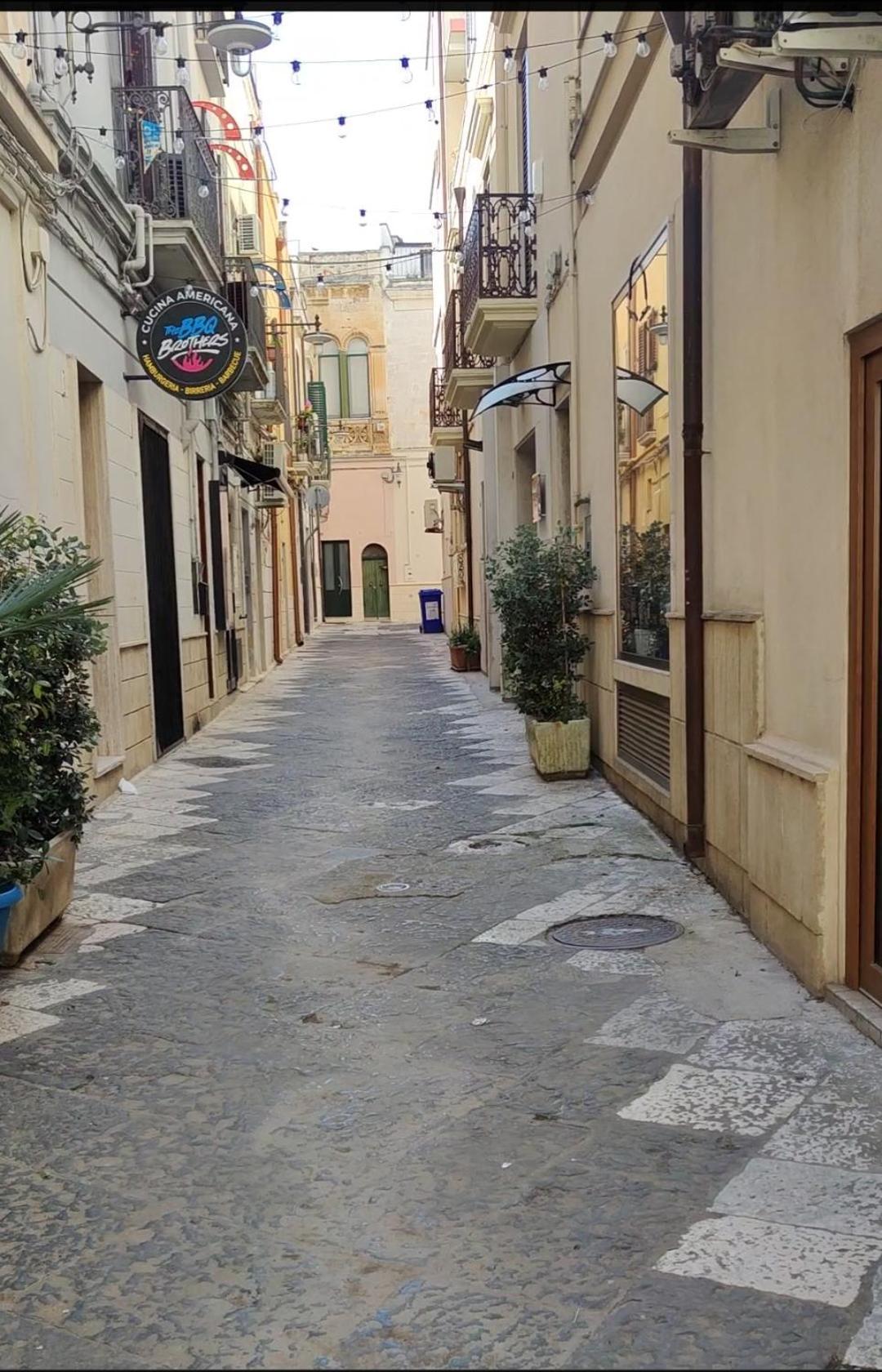My Cozy Home Brindisi Extérieur photo